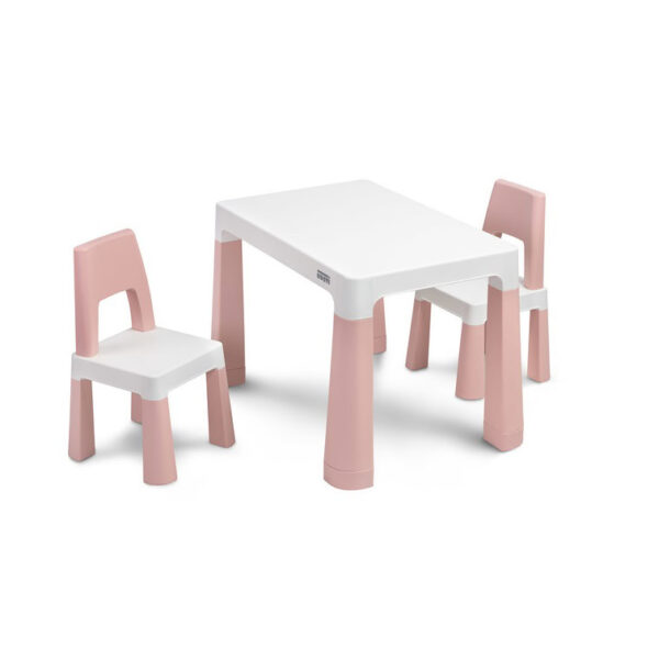 Children’s table Monti – pink