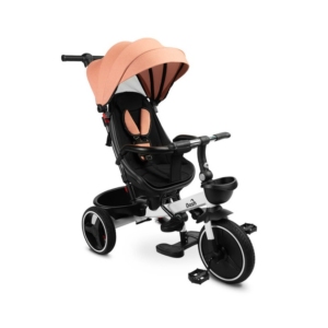 Tricycle - Dash pink - Ladybug Online Store