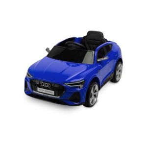 Audi E-tron sportback - navy - Ladybug Online Store