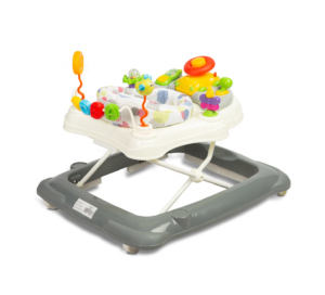 Baby walker Stepp - grey - Ladybug Online Store