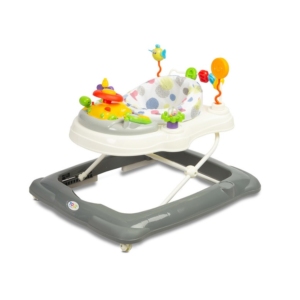 Baby walker Stepp - grey - Ladybug Online Store