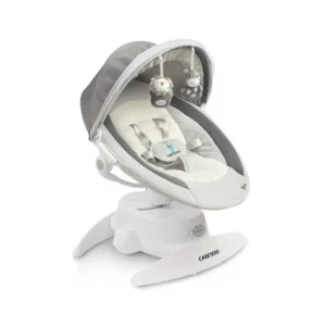 Rocker Opti grey - Ladybug Online Store