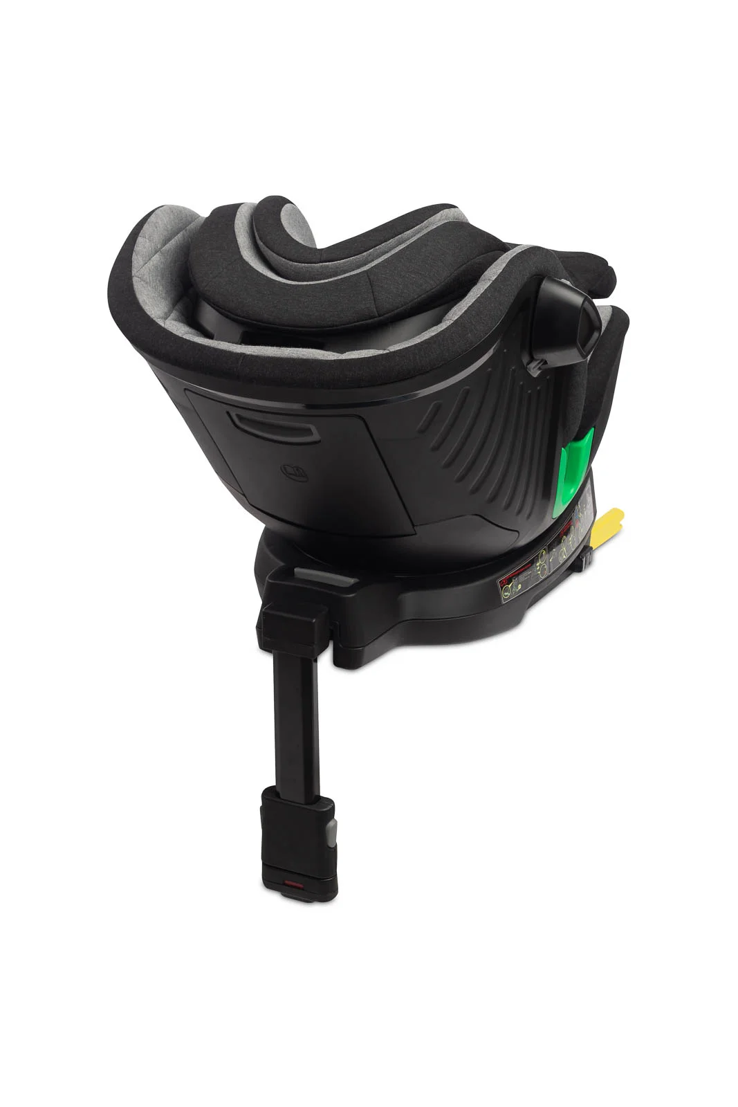 Turox I-size graphite - Ladybug Online Store