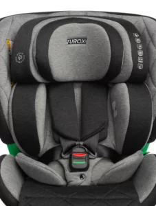 Turox I-size graphite - Ladybug Online Store