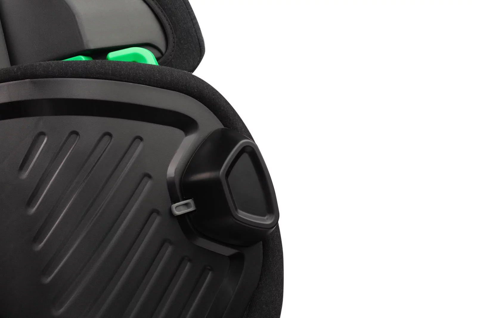 Turox I-size graphite - Ladybug Online Store