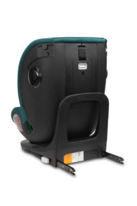 Securo I-size ISOFIX emerald - Ladybug Online Store