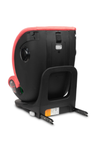 Securo I-size ISOFIX dirty pink - Ladybug Online Store