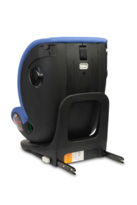 Securo I-size ISOFIX blue - Ladybug Online Store