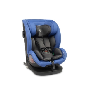 Securo I-size ISOFIX blue - Ladybug Online Store