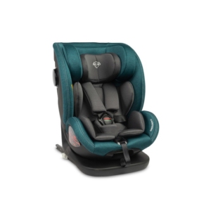 Securo I-size ISOFIX emerald - Ladybug Online Store