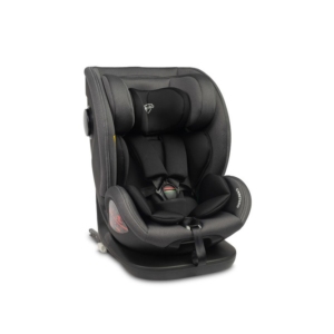 Securo I-size ISOFIX grey - Ladybug Online Store