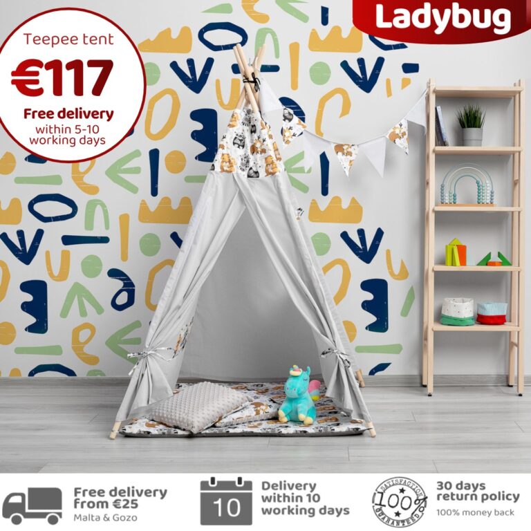 Ladybug - Ladybug Online Store