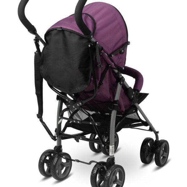 Caretero – Alfa purple