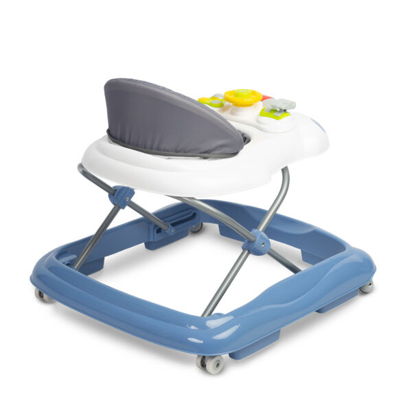 Baby walker Cario navy