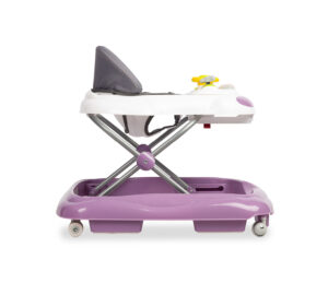 Baby walker Cario purple - Ladybug Online Store