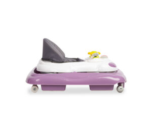 Baby walker Cario purple - Ladybug Online Store