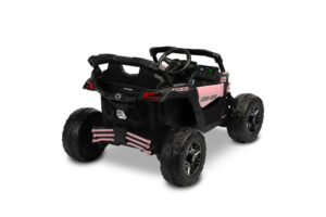 Maverick light pink - Ladybug Online Store