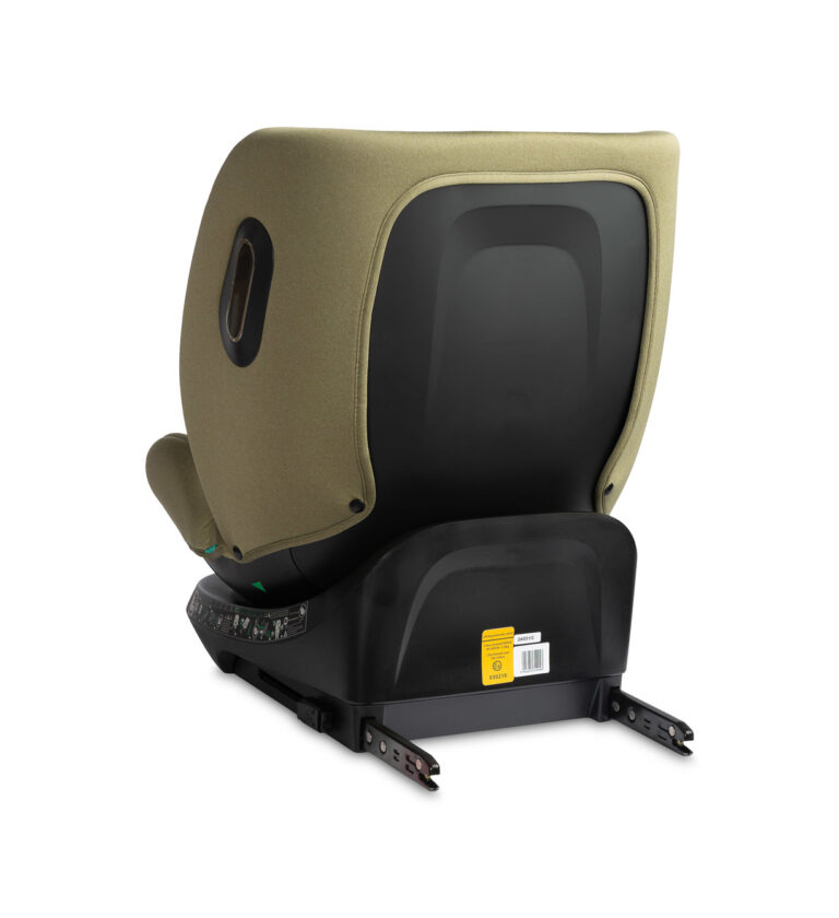 Bosco I-size olive car seats in Malta image 2