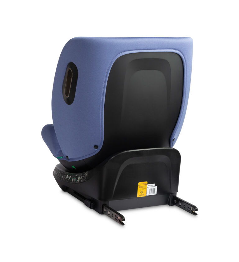 Ladybug Bosco I-size blue car seats in Malta image 2