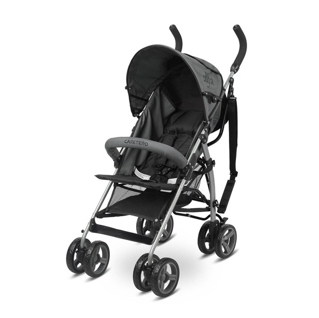 Caretero - Alfa grey - Ladybug Online Store