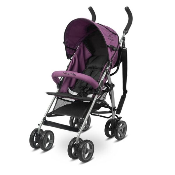 Caretero – Alfa purple