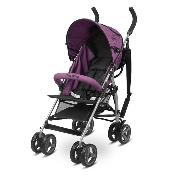 Caretero - Alfa purple - Ladybug Online Store