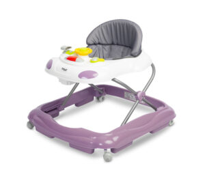 Baby walker Cario purple - Ladybug Online Store