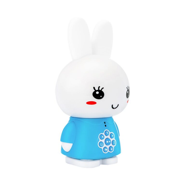 Ladybug Alilo Honey Bunny G6 - Blue Alilo Malta image 2