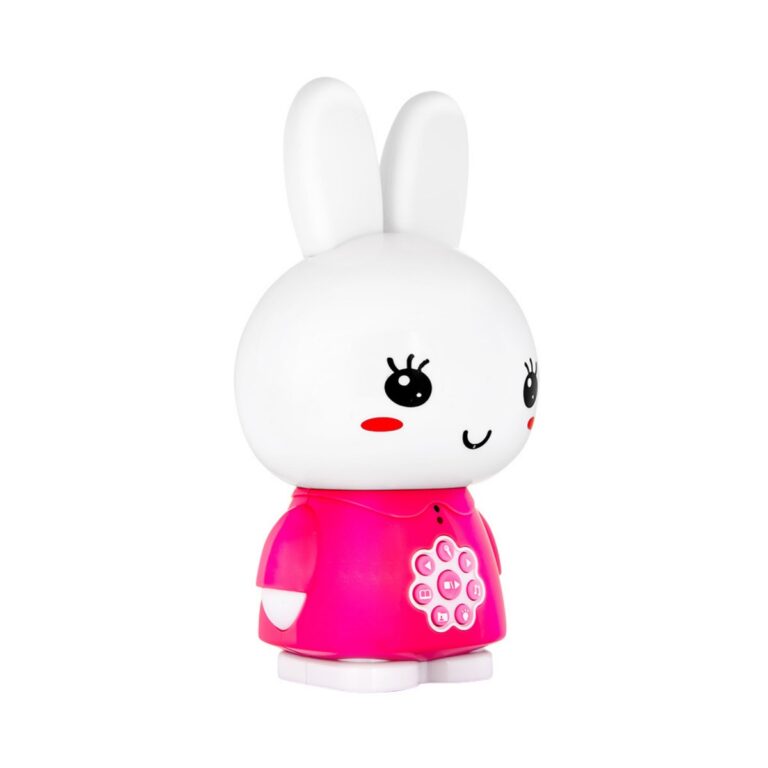 Ladybug Alilo Honey Bunny G6 - Pink Alilo Malta image 2