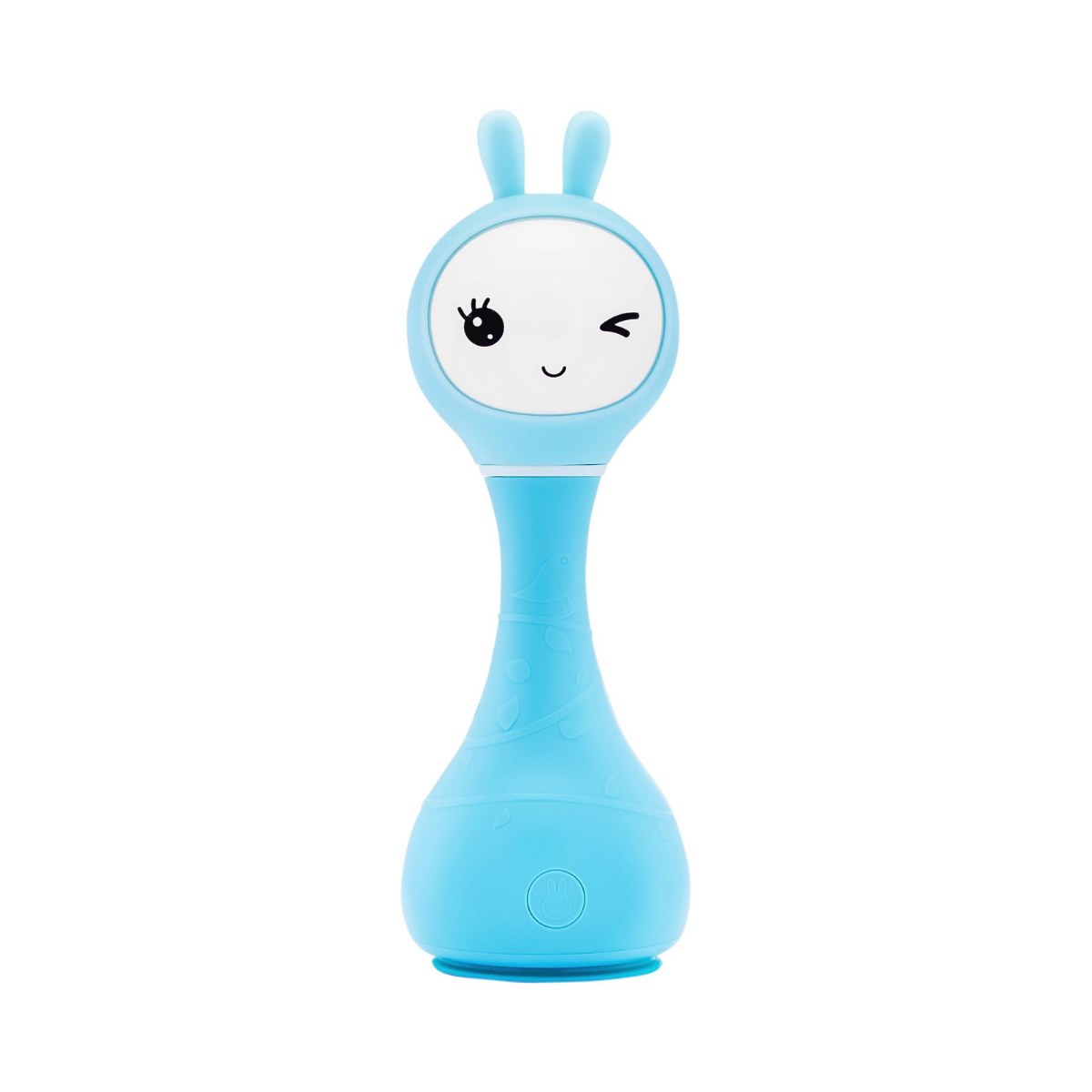 Alilo Smarty Bunny R1 - Blue - Ladybug Online Store