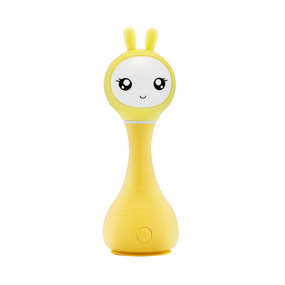 Alilo Smarty Bunny R1 - Yellow - Ladybug Online Store