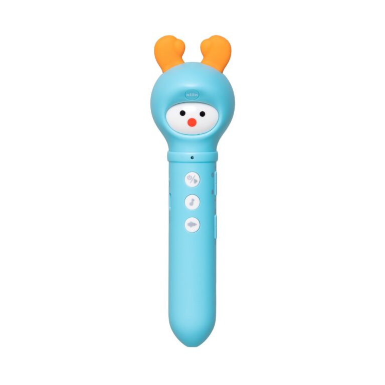 Ladybug Alilo Early Educational Talking Pen Alilo Malta image 2