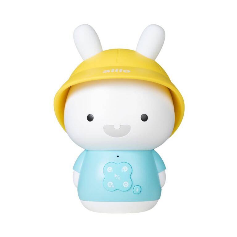 Alilo Baby Bunny G9S+