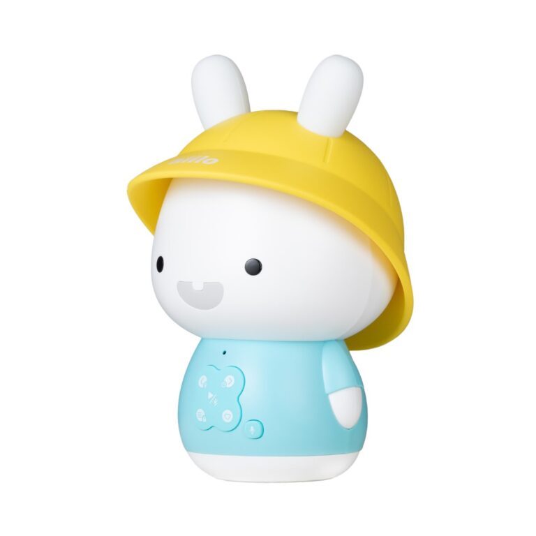 Alilo Baby Bunny G9S+ Alilo Malta image 2