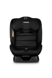 Mundi I-size - black - Ladybug Online Store