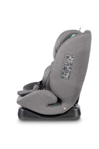 Mundi I-size - grey high chair,electro swing,swing electric Mundi I-size - grey - Ladybug Online Store