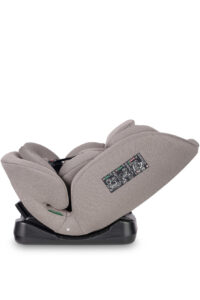 Mundi I-size - beige - Ladybug Online Store