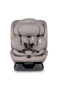 Mundi I-size - beige - Ladybug Online Store