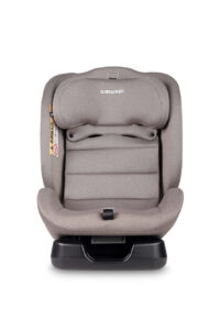 Mundi I-size - beige - Ladybug Online Store