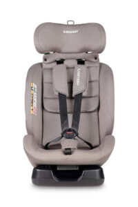 Mundi I-size - beige - Ladybug Online Store