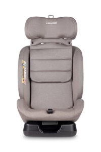 Mundi I-size - beige - Ladybug Online Store