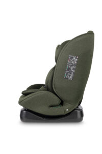 Mundi I-size - green - Ladybug Online Store