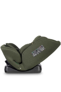 Mundi I-size - green - Ladybug Online Store