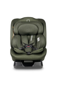 Mundi I-size - green - Ladybug Online Store