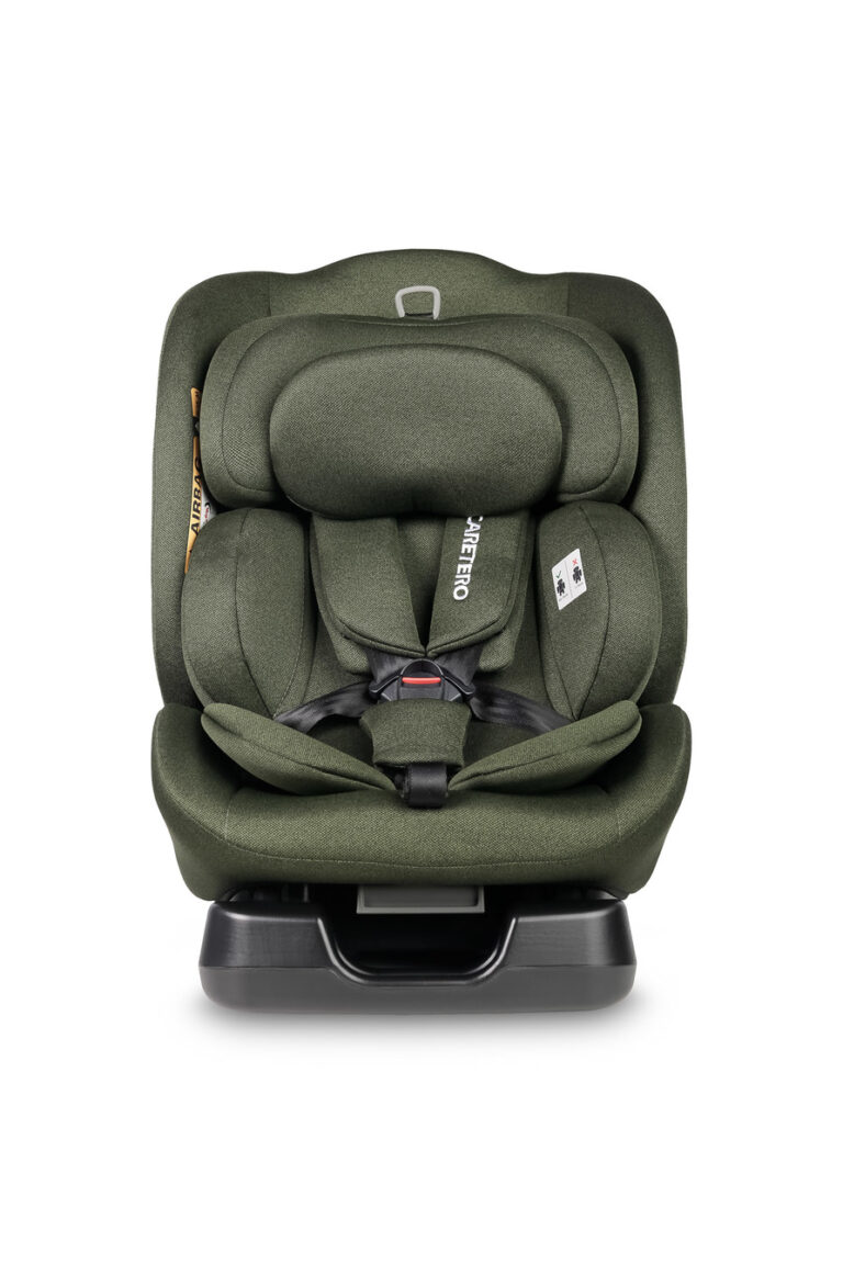 Ladybug Mundi I-size - green car seats in Malta image 2