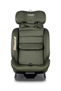 Mundi I-size - green - Ladybug Online Store