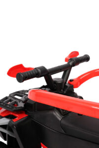 Quad Movix - red - Ladybug Online Store