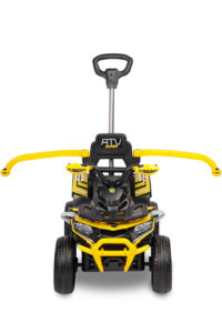 Quad Movix - yellow - Ladybug Online Store