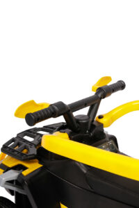 Quad Movix - yellow - Ladybug Online Store