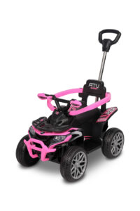 Quad Movix - pink - Ladybug Online Store